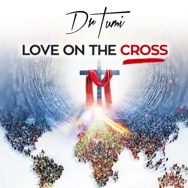 Dr Tumi - He’s the Greatest (feat. Khuli Chana)